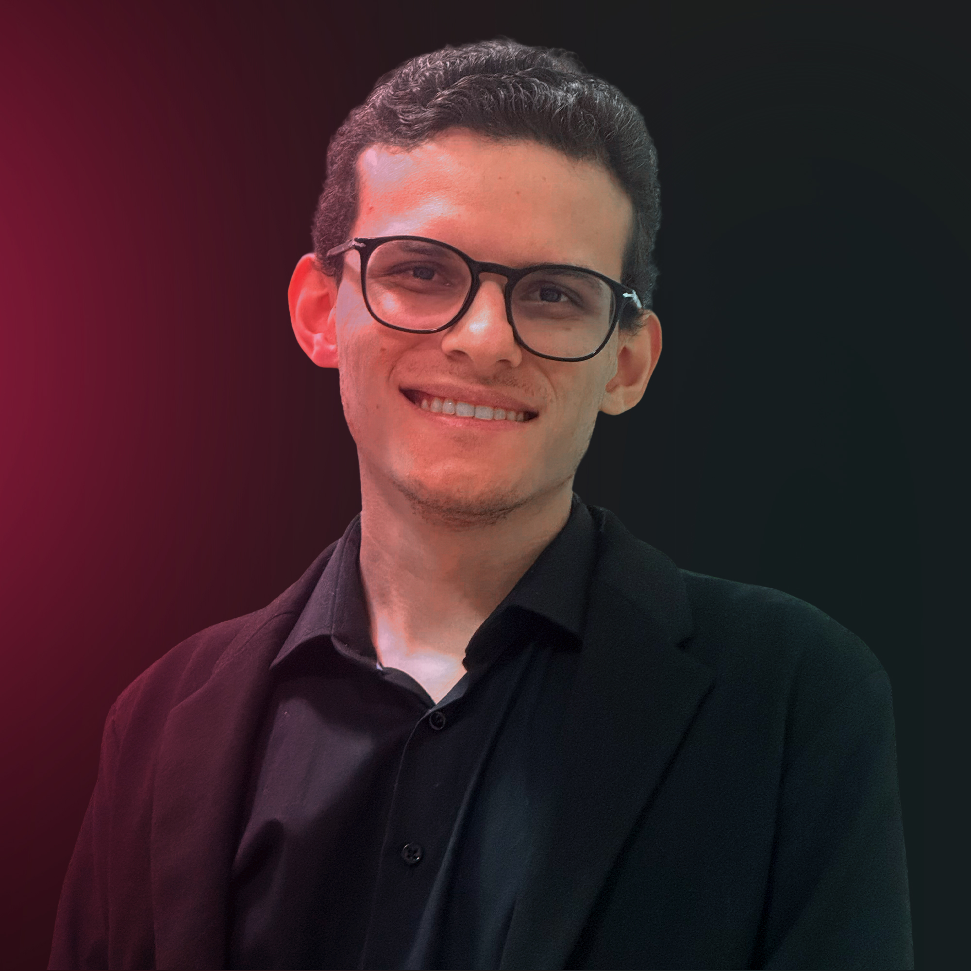 Foto de Lucas Gabriel